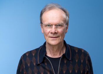 Edgar Selge und die Literatur