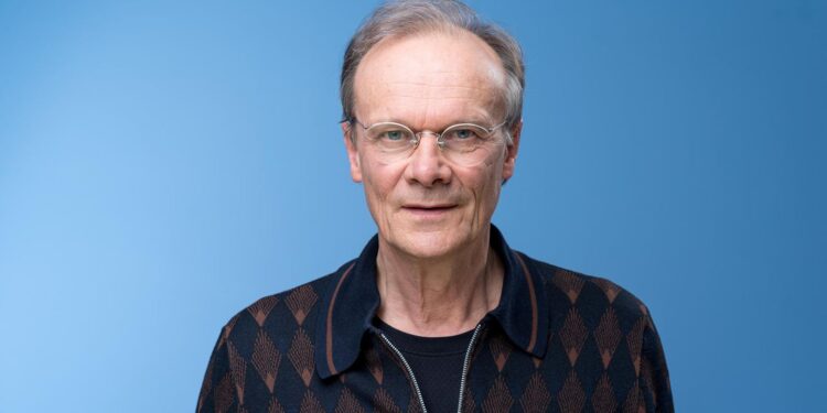 Edgar Selge und die Literatur