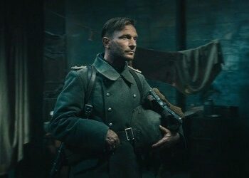 Thomas Kretschmann in American Star