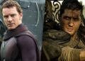 Michael Fassbender verbirgt ein geheimes Talent