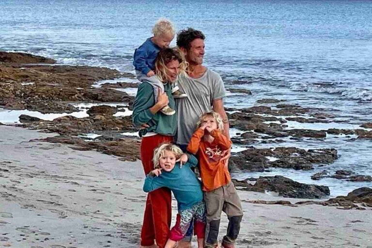 Peer Kusmagk Neue Wege in Dänemark