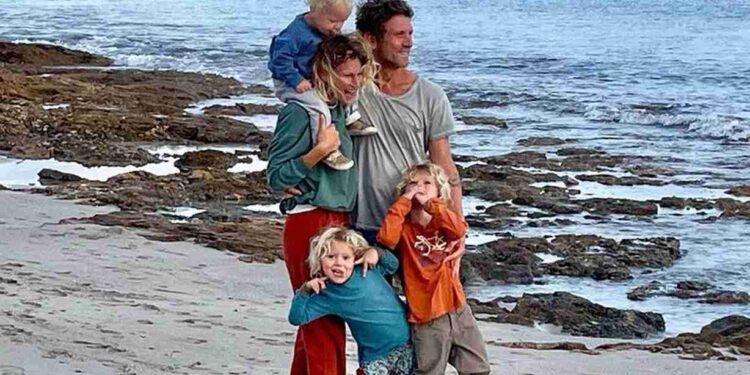 Peer Kusmagk Neue Wege in Dänemark