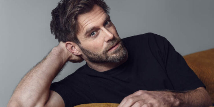 Ken Duken spricht Klartext