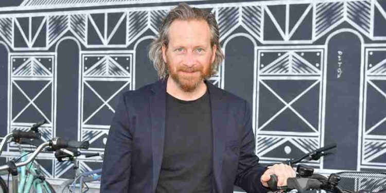 Fabian Busch und das vergessene Projekt