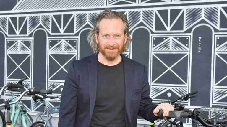 Fabian Busch und das vergessene Projekt, das ihn veränderte Fabian Busch und das vergessene Projekt