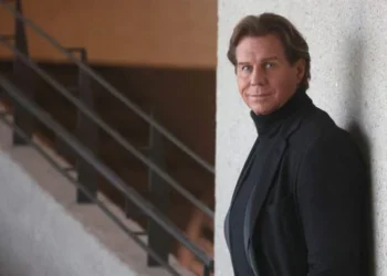 Thomas Heinze im Wandel der Zeit