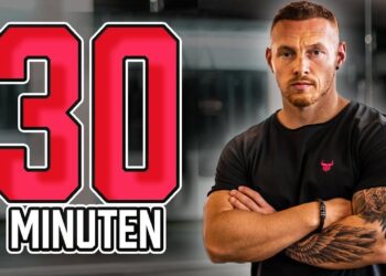 Fitness ohne Studio