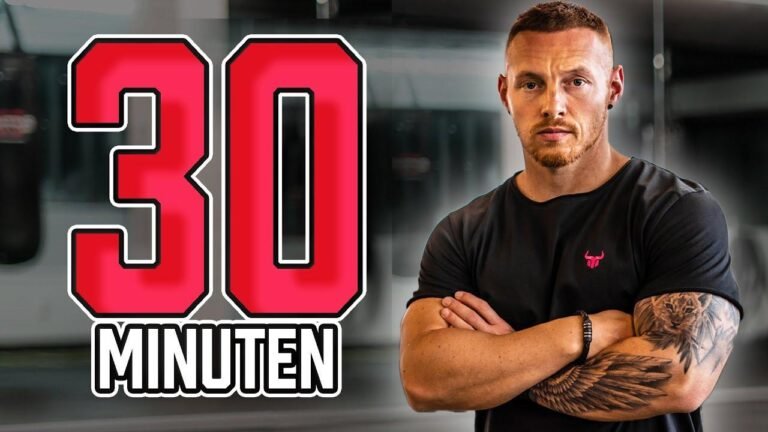 Fitness ohne Studio: Funktioniert 30-Minuten-Revolution zu Hause? Fitness ohne Studio