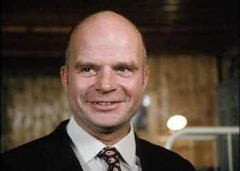 Peter Kuiper und die verborgene Seite