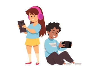 Gen Z und Bücher