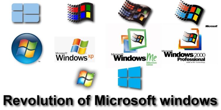 Windows Revolution & Datenschutz