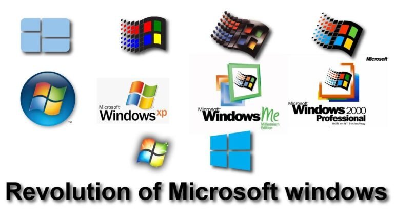 Windows Revolution & Datenschutz