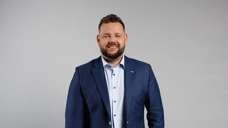 Alexander Beyer heute