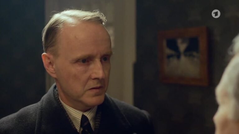 Holger Handtke im Porträt