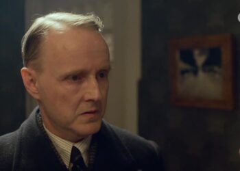 Holger Handtke im Porträt