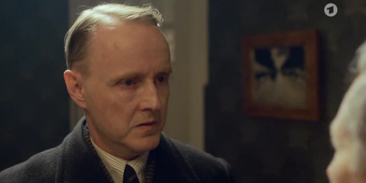 Holger Handtke im Porträt