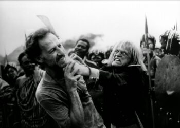 Klaus Kinski Krankheit