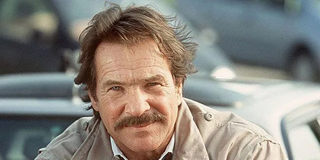 Götz George ungefiltert: Seine härteste Rolle jenseits der Kamera Götz George ungefiltert