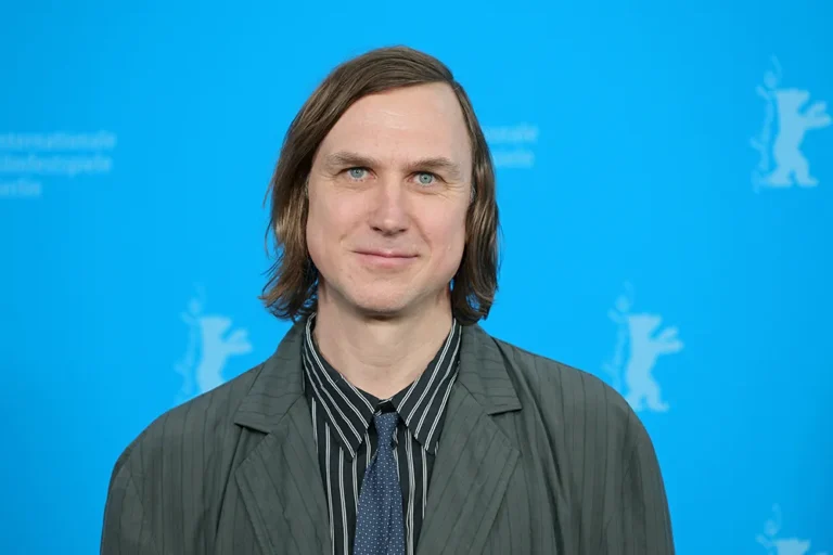 Lars Eidinger als Fotograf
