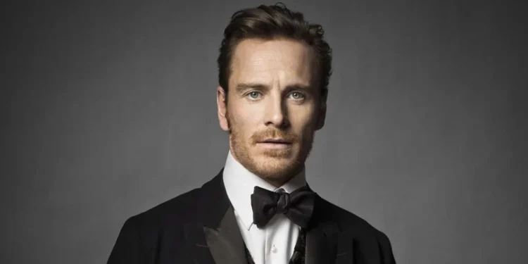 Michael Fassbender fast als James Bond besetzt
