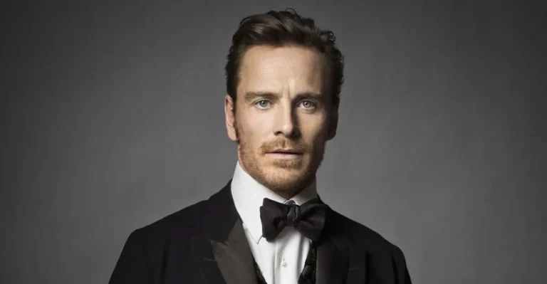Michael Fassbender fast als James Bond besetzt