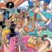 Manga One Piece