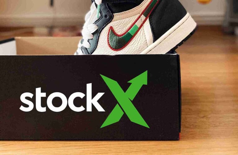 StockX Rabattcode