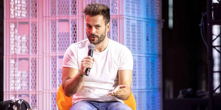 Tilo Jung Maischberger