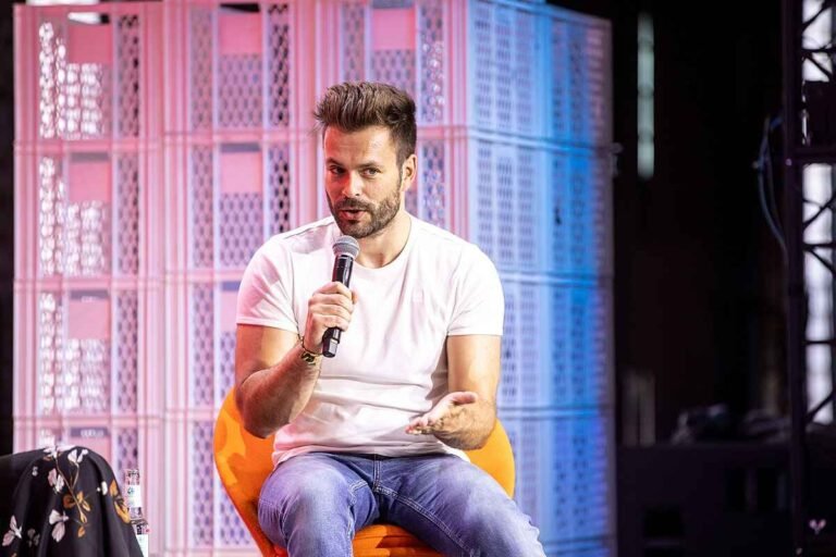 Tilo Jung Maischberger