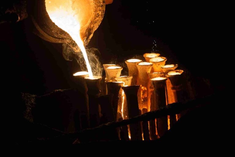 Innovative Fertigung