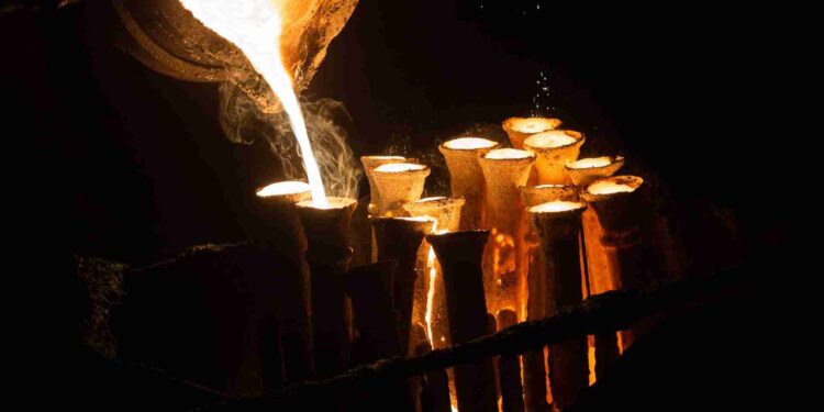 Innovative Fertigung