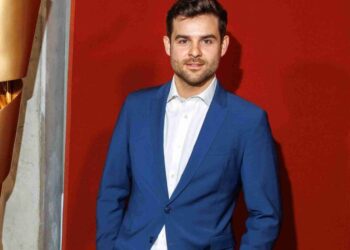 Lucas Reiber Freundin