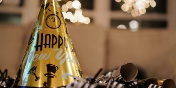 Silvester Spiele Erwachsene