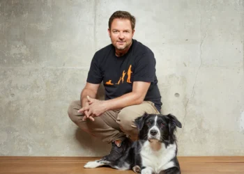 Martin Rütter und Conny Sporrer getrennt