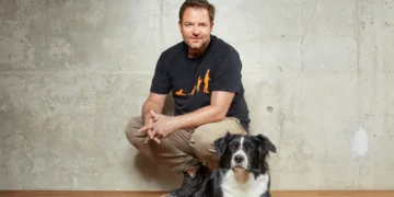 Martin Rütter und Conny Sporrer getrennt