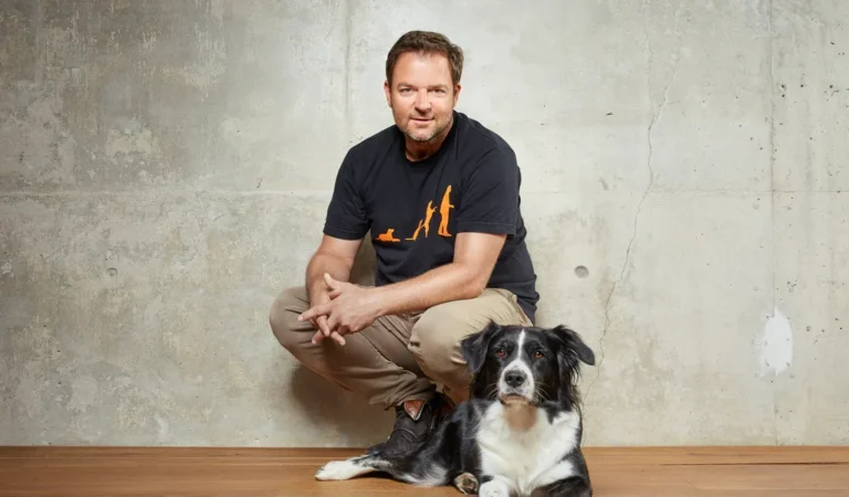 Martin Rütter und Conny Sporrer getrennt