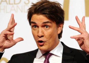 Matze Knop Krebserkrankung