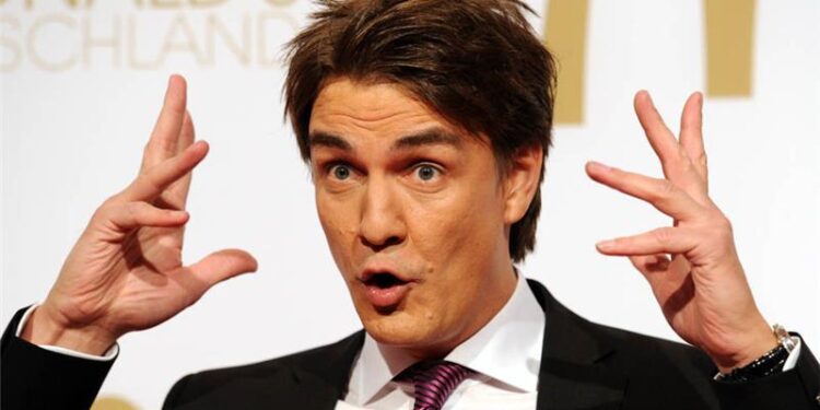 Matze Knop Krebserkrankung