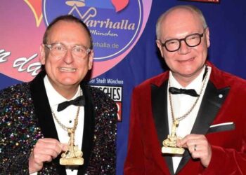 Martin Rassau Krankheit