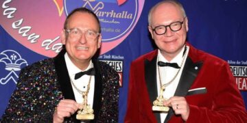 Martin Rassau Krankheit