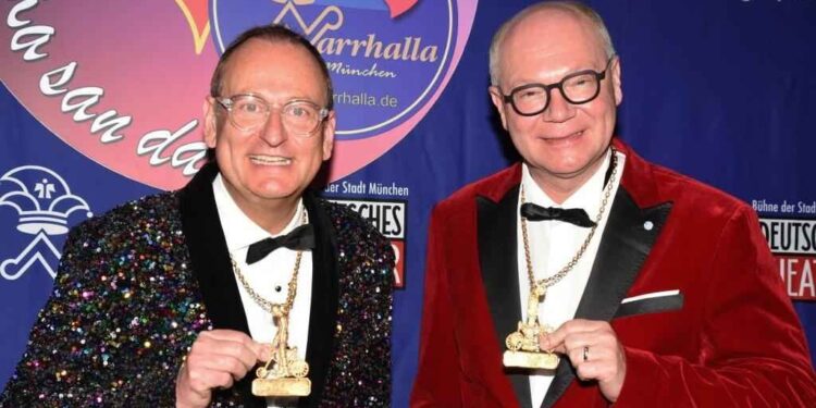 Martin Rassau Krankheit