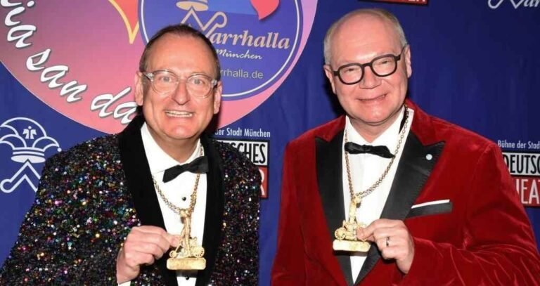 Martin Rassau Krankheit – Was Ärzte jetzt wirklich sagen Martin Rassau Krankheit