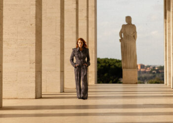 Florence Gaub verheiratet