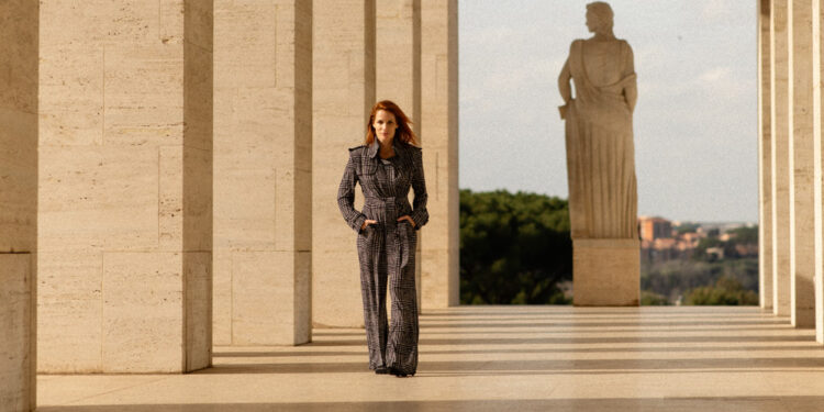 Florence Gaub verheiratet